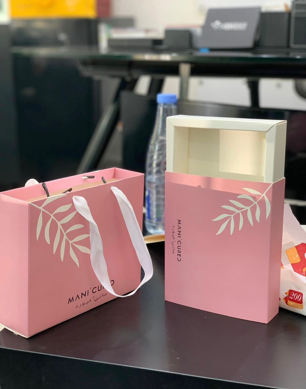 طباعة بوكسات